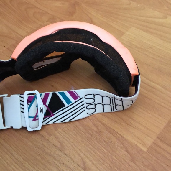 SMITH PHENOM Vintage inspired goggles - Picture 6 of 8